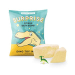 Feeling Smitten Dino Surprise Bag - Flying Ryno