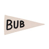 Imani Collective Bub Pennant - Flying Ryno