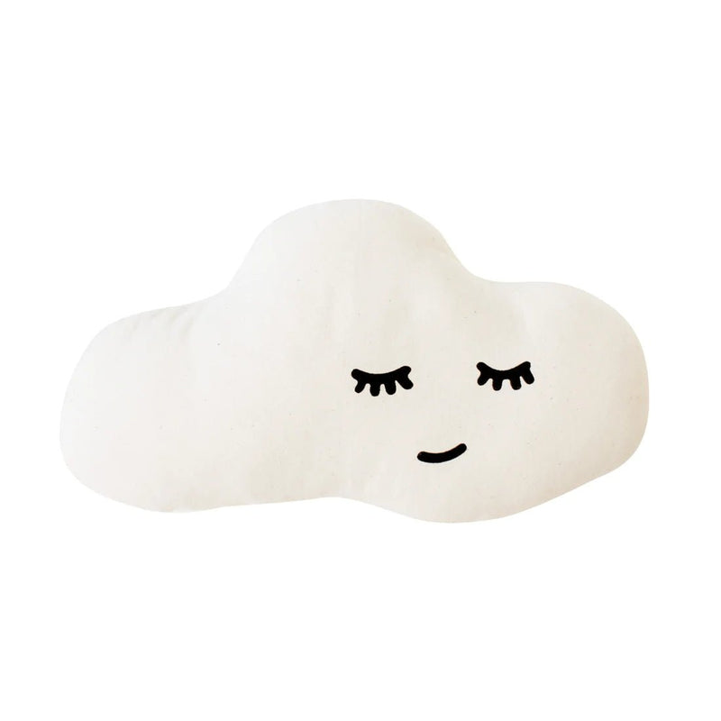 Imani Collective Cloud Pillow - Flying Ryno