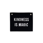 Imani Collective Kindness Is Magic Mini Banner - Flying Ryno