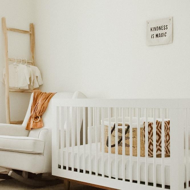 Imani Collective Kindness Is Magic Mini Banner - Flying Ryno