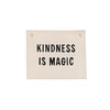 Imani Collective Kindness Is Magic Mini Banner - Flying Ryno