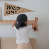 Imani Collective Wild One Pennant - Flying Ryno