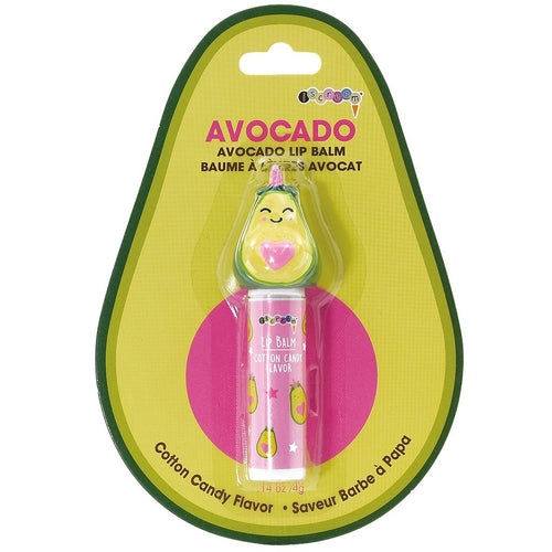 Iscream Avocado Lip Balm - Flying Ryno