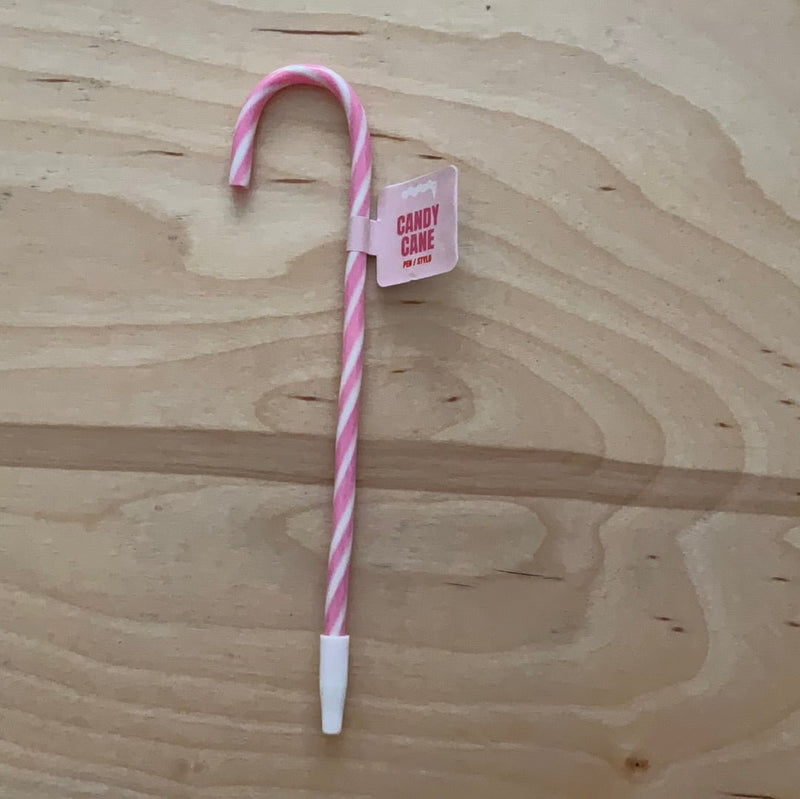 Iscream Candy Cane Pen - Flying Ryno