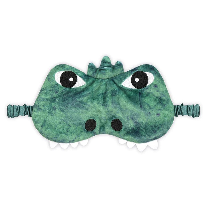 Iscream Dino-Mite Eye Mask - Flying Ryno