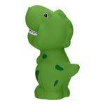 Iscream Dino Squeeze Toy - Flying Ryno