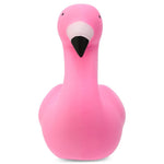 Iscream Flamingo Squeeze Toy - Flying Ryno
