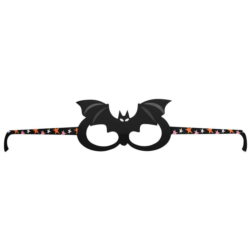 Iscream Halloween Bat Glasses - Flying Ryno
