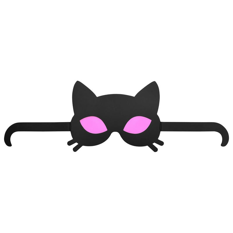 Iscream Halloween Cat Glasses - Flying Ryno
