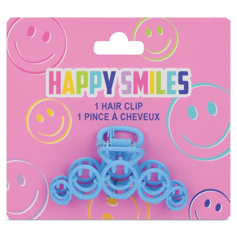 Iscream Happy Smiles Hair Clip - Flying Ryno