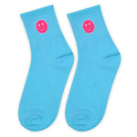 Iscream Happy Smiles Socks - Flying Ryno