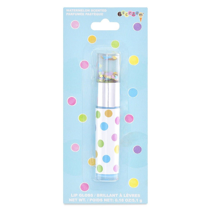 Iscream Let's Polka Dot Lip Gloss - Flying Ryno