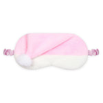 Iscream Ol' St. Nick Eye Mask - Flying Ryno