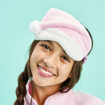 Iscream Ol' St. Nick Eye Mask - Flying Ryno