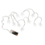 Iscream Twinkling Star String Lights - Flying Ryno