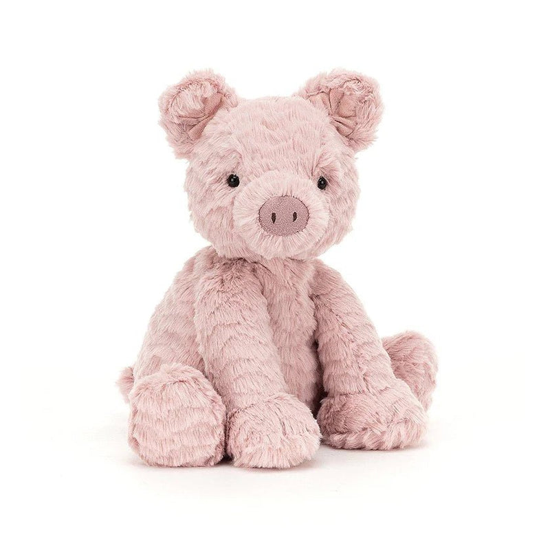 Jelleycat Fuddlewuddle Pig - Flying Ryno