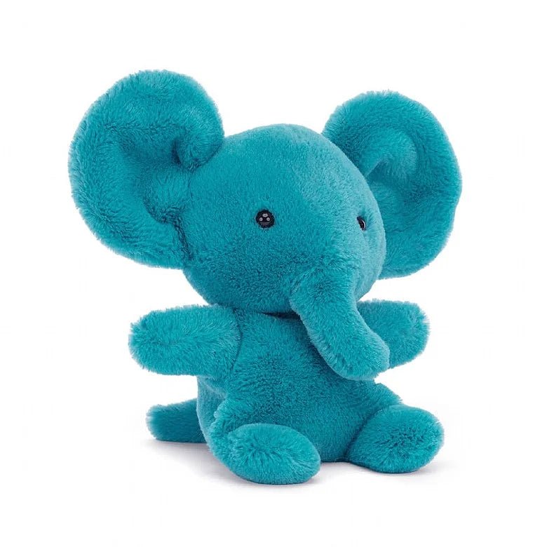 Jelllycat Sweetsicle Elephant - Flying Ryno