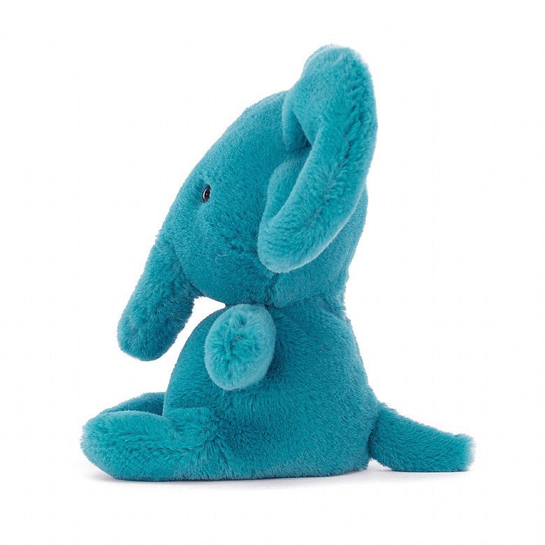 Jelllycat Sweetsicle Elephant - Flying Ryno