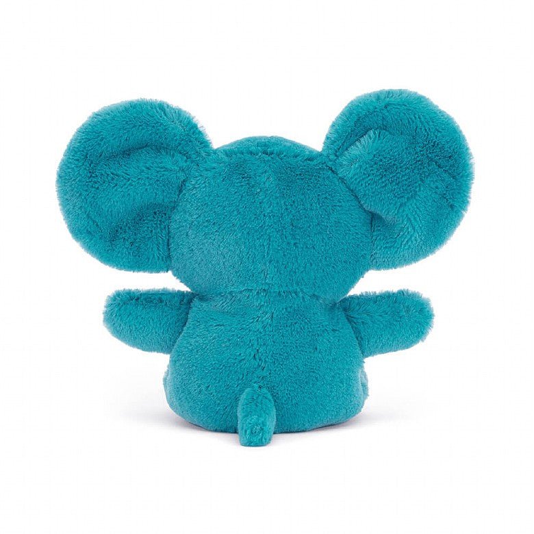 Jelllycat Sweetsicle Elephant - Flying Ryno