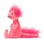 Jellycat Alice Axolotl Small - Flying Ryno