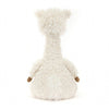 Jellycat Alonso Alpaca - Flying Ryno
