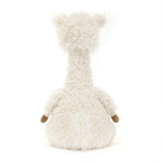 Jellycat Alonso Alpaca - Flying Ryno
