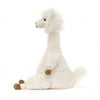 Jellycat Alonso Alpaca - Flying Ryno