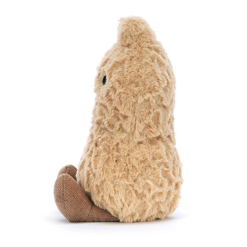 Jellycat Amusable Peanut - Flying Ryno