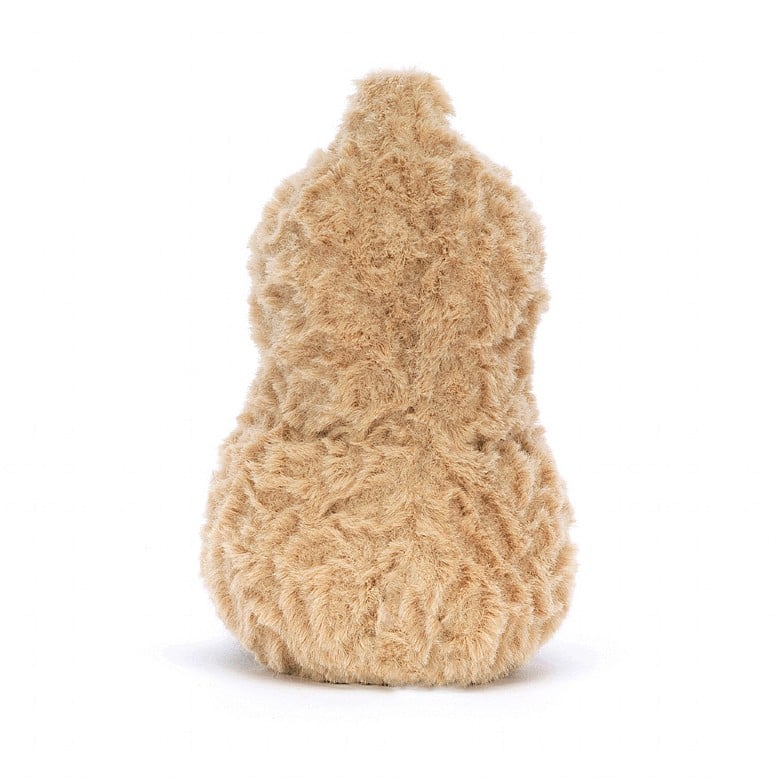Jellycat Amusable Peanut - Flying Ryno