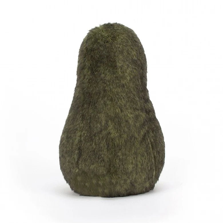 Jellycat Amuseable Avocado - Flying Ryno