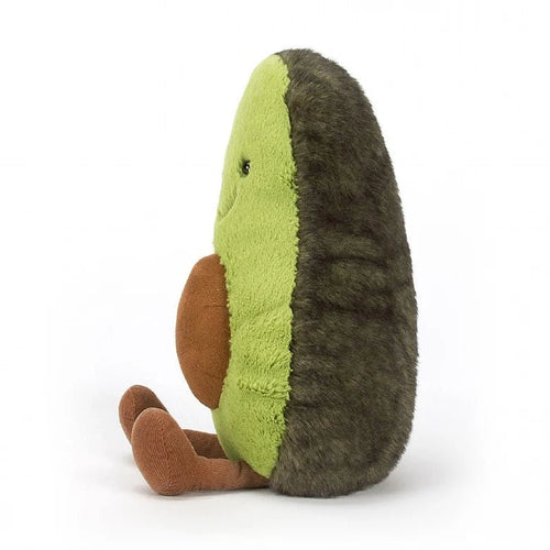 Jellycat Amuseable Avocado - Flying Ryno