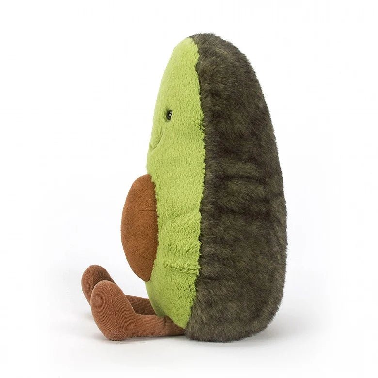 Jellycat Amuseable Avocado - Flying Ryno