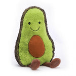 Jellycat Amuseable Avocado - Flying Ryno