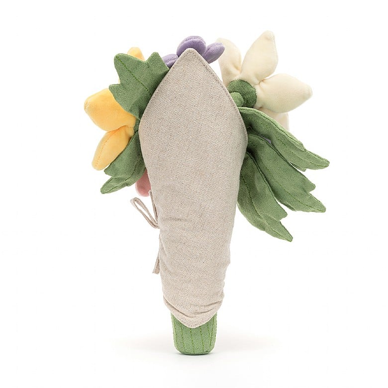 Jellycat Amuseable Bouquet - Flying Ryno