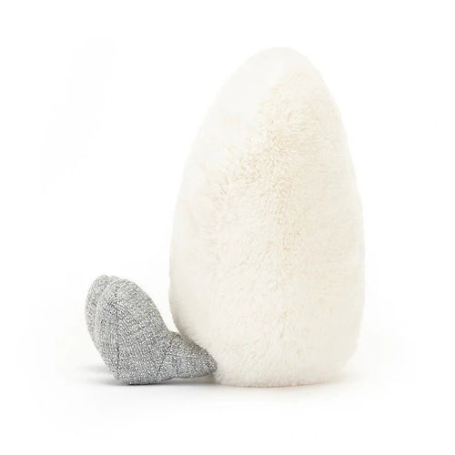 Jellycat Amuseable Cream Heart - Flying Ryno