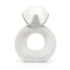 Jellycat Amuseable Diamond Ring - Flying Ryno