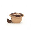 Jellycat Amuseable Mince Pie - Flying Ryno
