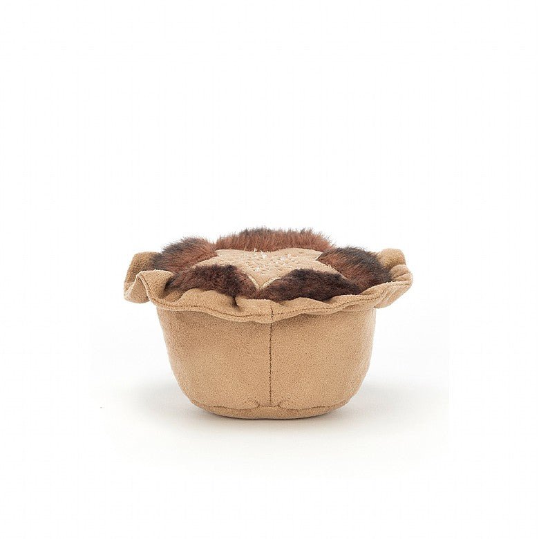 Jellycat Amuseable Mince Pie - Flying Ryno