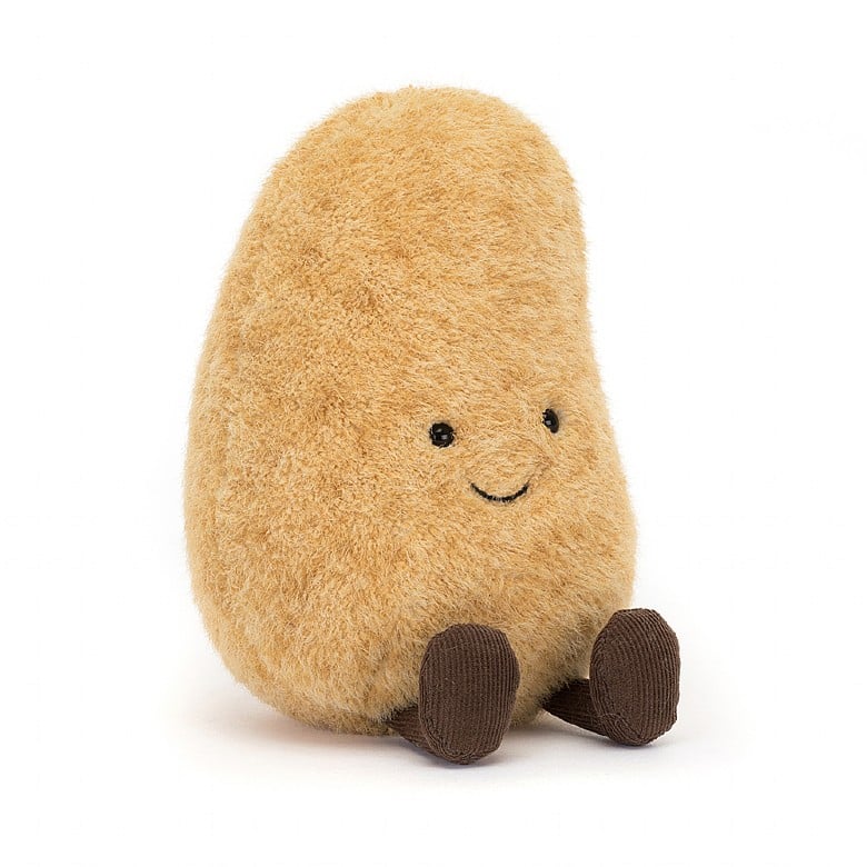 Jellycat Amuseable Potato - Flying Ryno