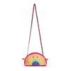 Jellycat Amuseable Rainbow Bag - Flying Ryno
