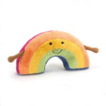 Jellycat Amuseable Rainbow Really Big - Flying Ryno