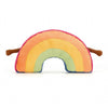 Jellycat Amuseable Rainbow Really Big - Flying Ryno