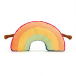 Jellycat Amuseable Rainbow Really Big - Flying Ryno