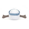 Jellycat Amuseable Sports Golf Ball - Flying Ryno