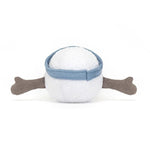 Jellycat Amuseable Sports Golf Ball - Flying Ryno