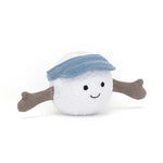 Jellycat Amuseable Sports Golf Ball - Flying Ryno
