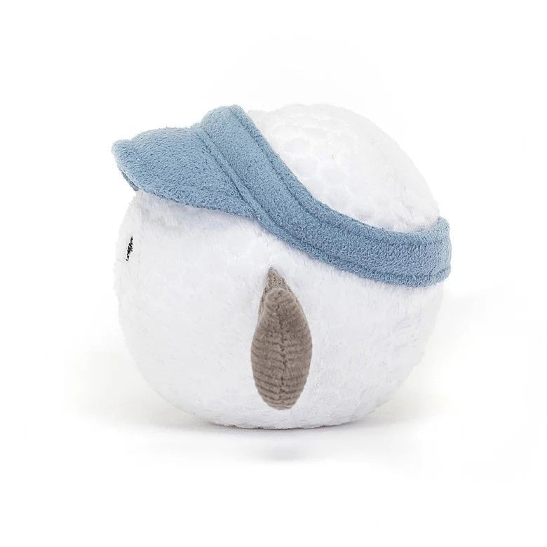 Jellycat Amuseable Sports Golf Ball - Flying Ryno