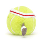 Jellycat Amuseable Sports Tennis Ball - Flying Ryno