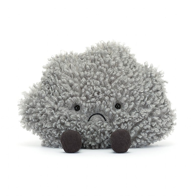 Jellycat Amuseable Storm Cloud - Flying Ryno